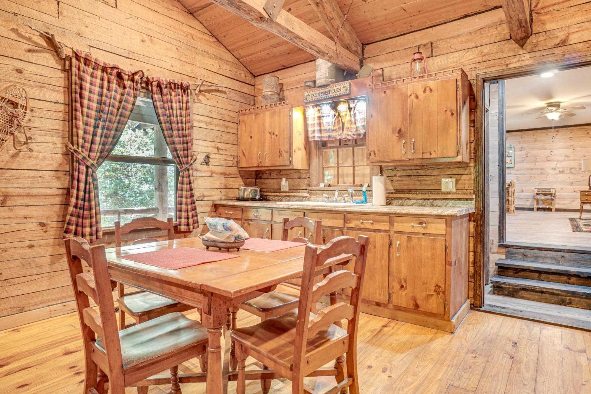North Georgia Mtn Escape With Hot Tub And Games! Villa Sautee Nacoochee Exterior foto